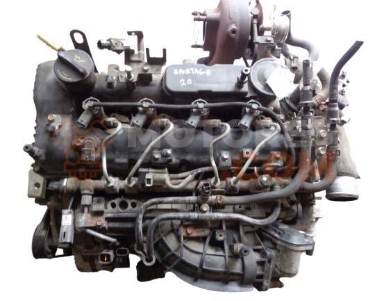 Motor d4ha Kia Sportage III 2.0 CRDI 16V (184 cv)