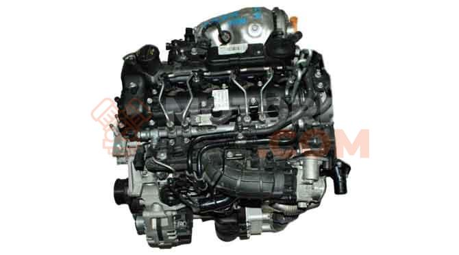 Motor D4HA Kia Sportage III 2.0 CRDI 16V (184 cv) AUTOMATIC