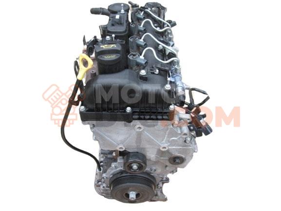 Motor D4HA Kia Sportage III (Versión 2014) 2.0D 16V CRDi (136 cv) 4WD