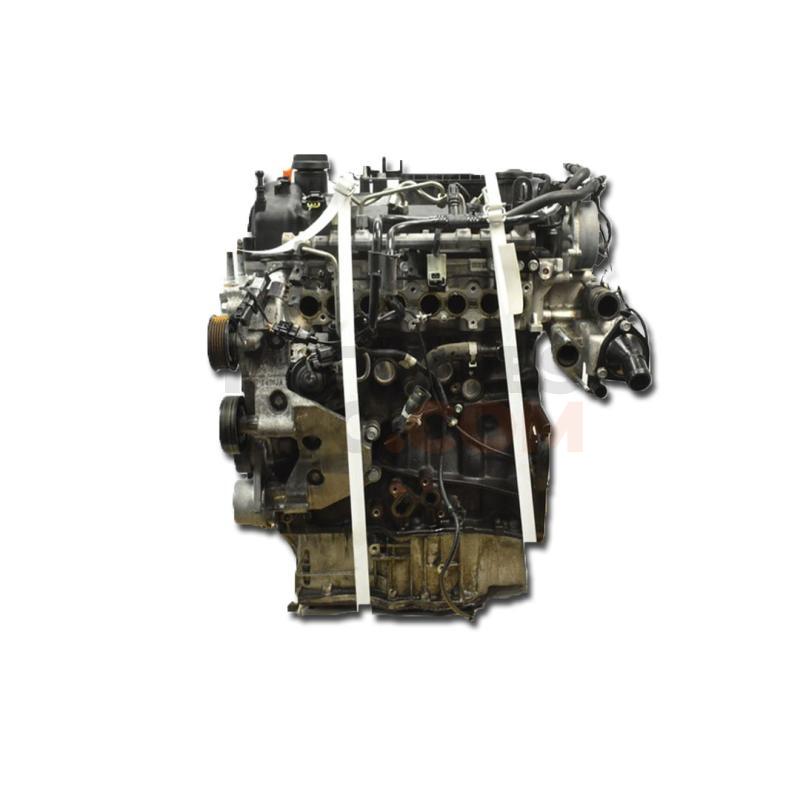 Motor D4HA Kia Sportage III (Versión 2014) 2.0i 16V GDI (163 cv) 4WD