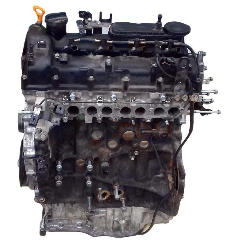 Motor D4HA Kia Sportage IV 2.0 CRDi (136 cv) AWD