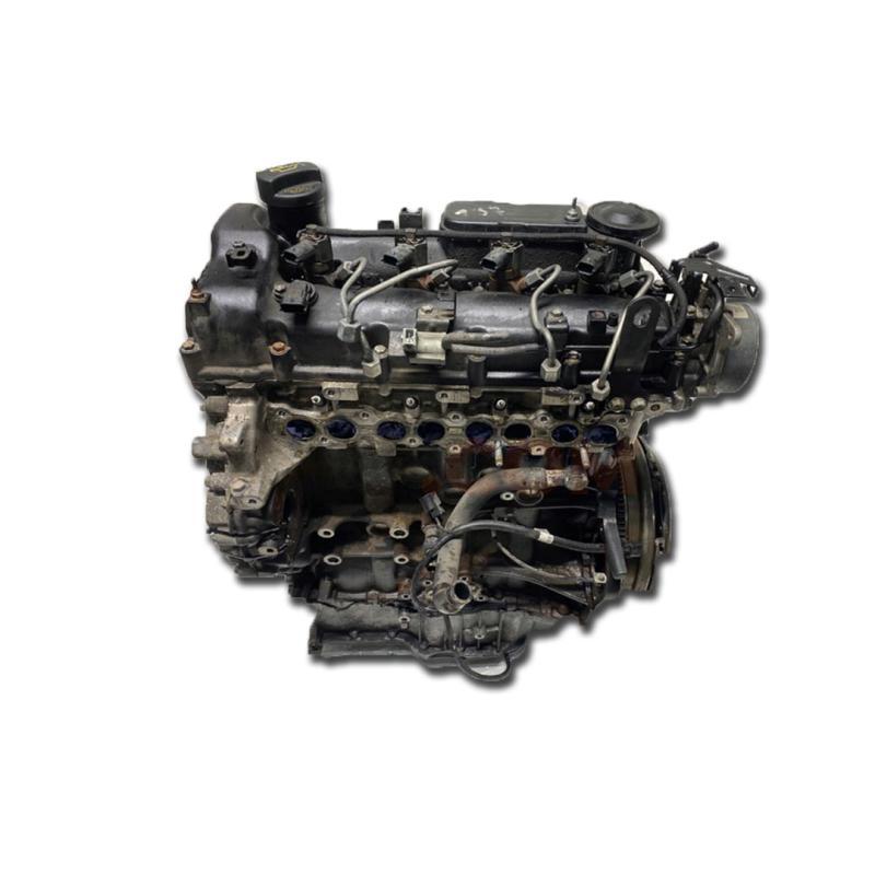 Motor d4ha Kia Sportage (K00) 2.0 i (5 dr) (95 cv)