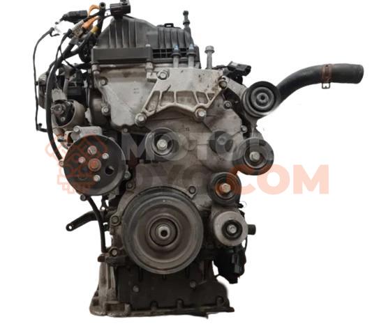 Motor D4HB Hyundai Grand Santa Fe 2.2 CRDi (200 cv) 4WD Automatico