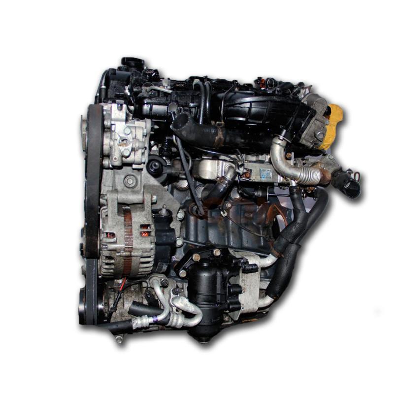 Motor D4HB Hyundai Grandeur III 3.5i V6 (200 cv) Automatico