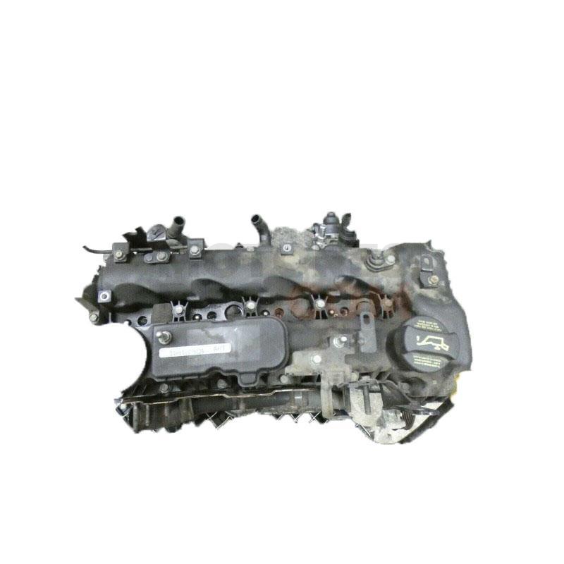 Motor D4H Hyundai Santa Fe III (Versión 2015) 2.0 CRDi (150 cv)