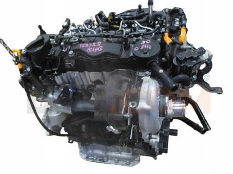 Motor D4HB Hyundai Santa Fe III (Versión 2015) 2.2 CRDi (200 cv)
