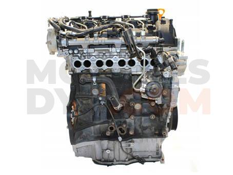 Motor D4HB Hyundai Santa Fe III (Versión 2015) 2.2 CRDi (200 cv) 4WD