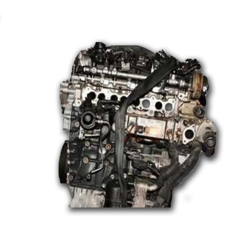 Motor D4HB Hyundai Santa Fe III (Versión 2015) 2.2 CRDi (200 cv) 4WD Automatico