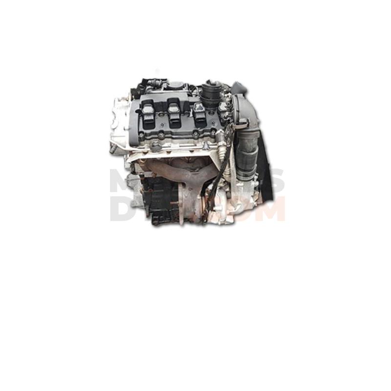 Motor D4HB Hyundai Santa Fe III (Versión 2015) 2.2 CRDi (200 cv)