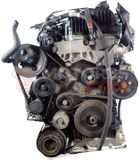 Motor D4HB Hyundai STARIA Autobús (US4) 2.2 CRDi AWD (US4W) (177 cv)