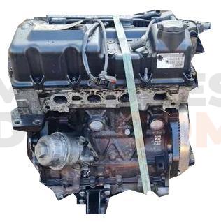 Motor D4HB Kia Borrego (Mohave) 3.8i V6 (274 cv)