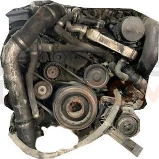 Motor D4HB Kia Borrego (Mohave) 4,6 i V8 (340 cv)