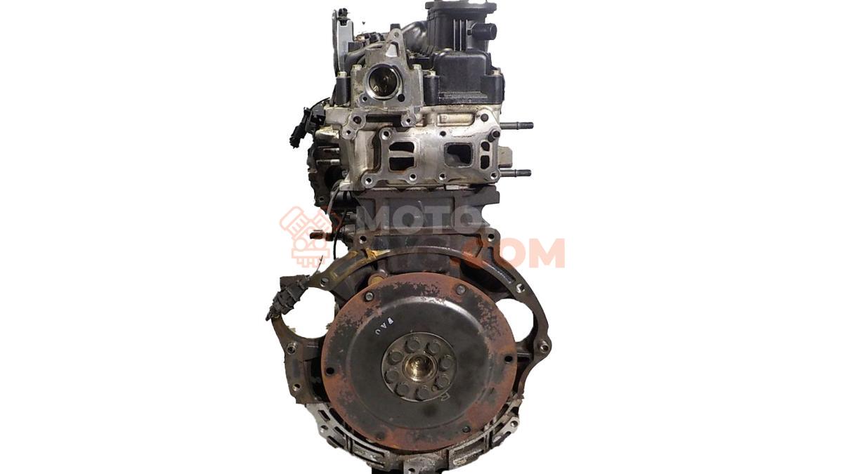 Motor D4HB Kia Sorento II 2.2 CRDi 4WD (197 cv) Automatico