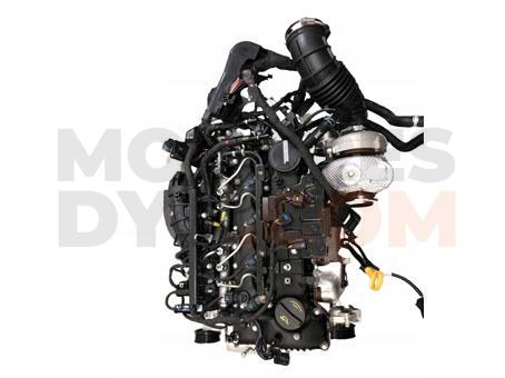 Motor D4HB Kia Sorento II 2.2 CRDi 4WD (197 cv) MT