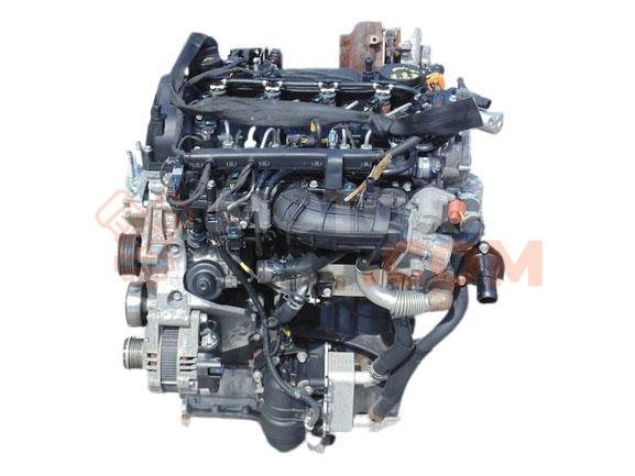 Motor D4HB Kia Sorento II 2.2 CRDi 4WD (197 cv) MT