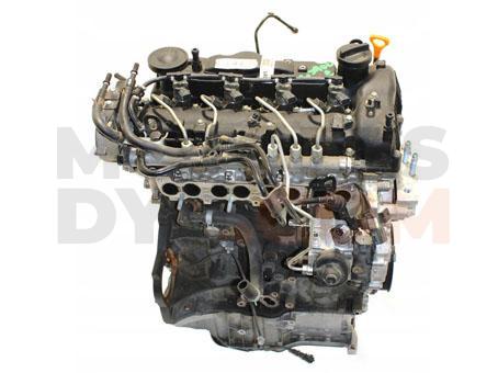 Motor D4HB Kia Sorento II (Versión 2012) 2.2D 16V CRDi (197 cv) 4WD