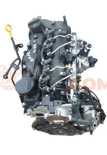 Motor D4HB Kia Sorento II (Versión 2012) 2.2D 16V CRDi (197 cv) 4WD