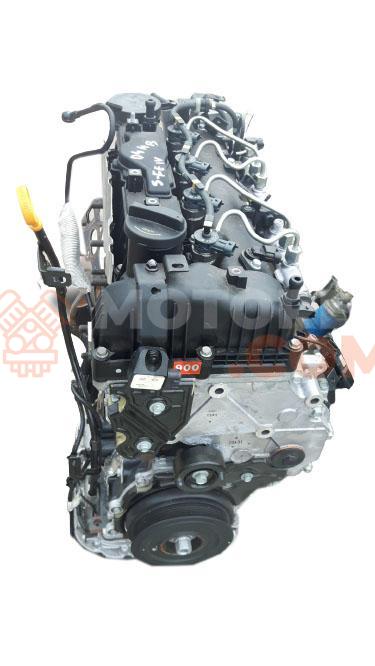 Motor D4HB Kia Sorento II (Versión 2012) 2.2D 16V CRDi (197 cv) 4WD Automatico