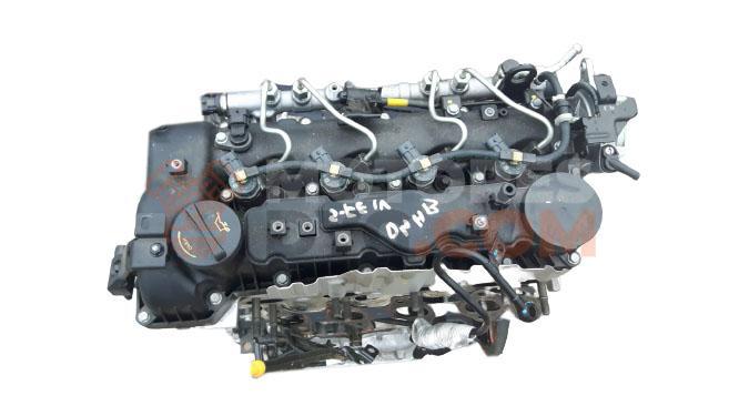 Motor D4HB Kia Sorento II (Versión 2012) 2.2D 16V CRDi (197 cv) 4WD Automatico