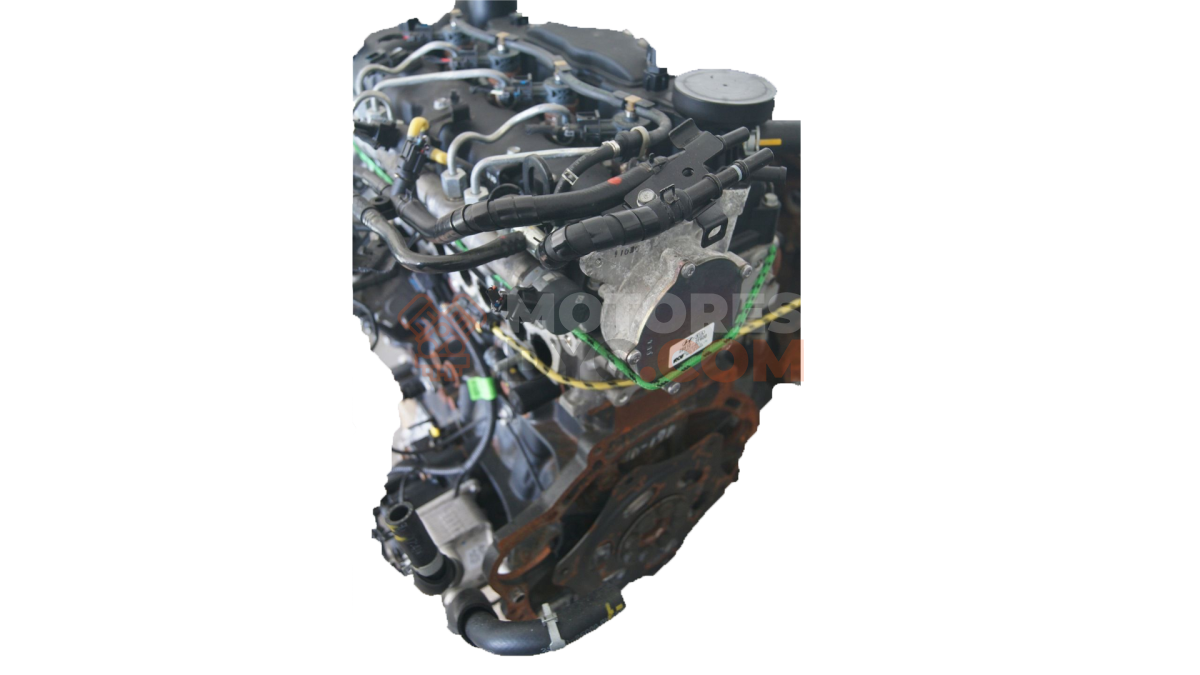 Motor D4HB Kia Sorento III 2.2 CRDi (200 cv)
