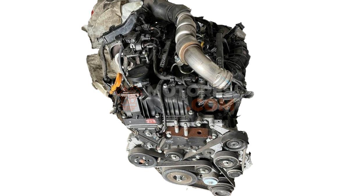 Motor D4HB Kia Sorento III 2.2 CRDi (200 cv)