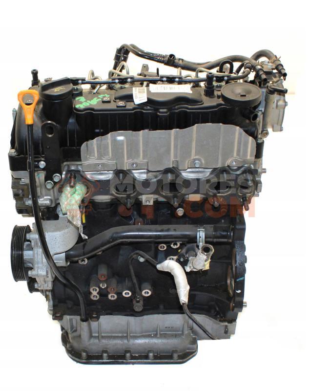 Motor D4HB Kia Sorento III 2.2 CRDi (200 cv) AWD Automatico