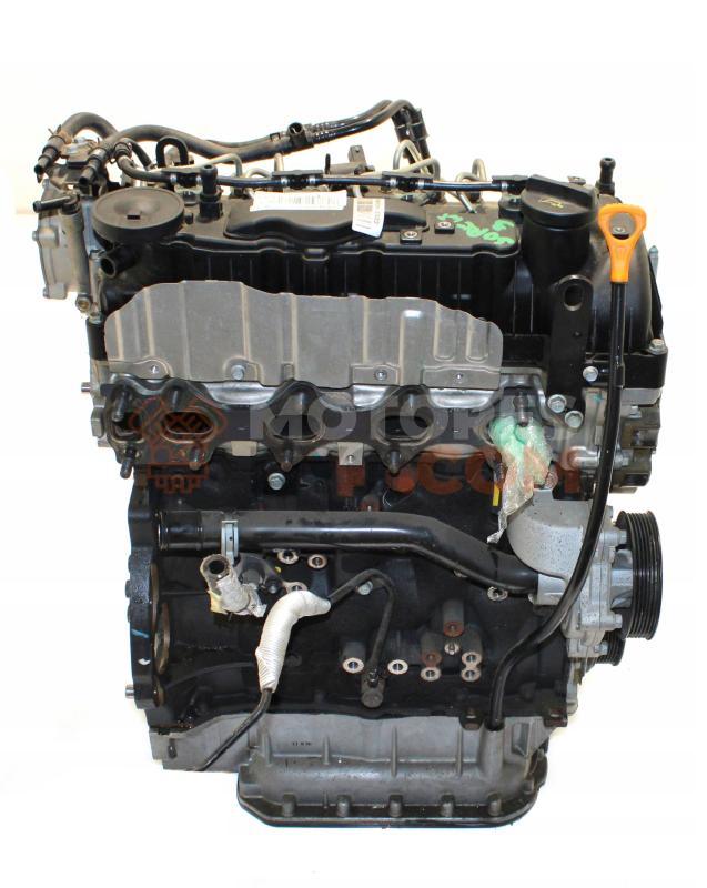 Motor D4HB Kia Sorento III 2.2 CRDi (200 cv) AWD Automatico