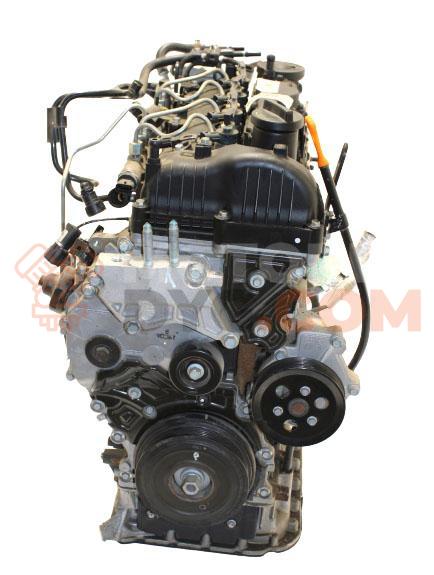 Motor D4HB Kia Sorento III 2.2 CRDi (200 cv) AWD Automatico