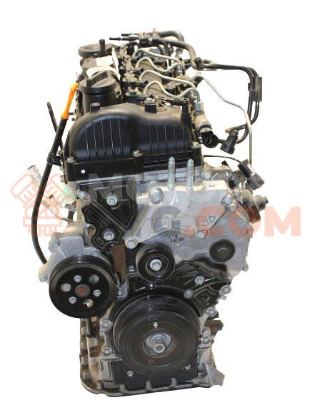 Motor D4HB Kia Sorento III 2.2 CRDi (200 cv) AWD Automatico
