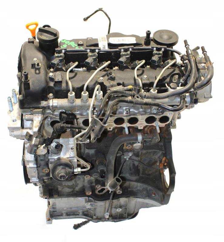 Motor D4HB Kia Sorento III 2.4 GDi (188 cv) AWD Automatico