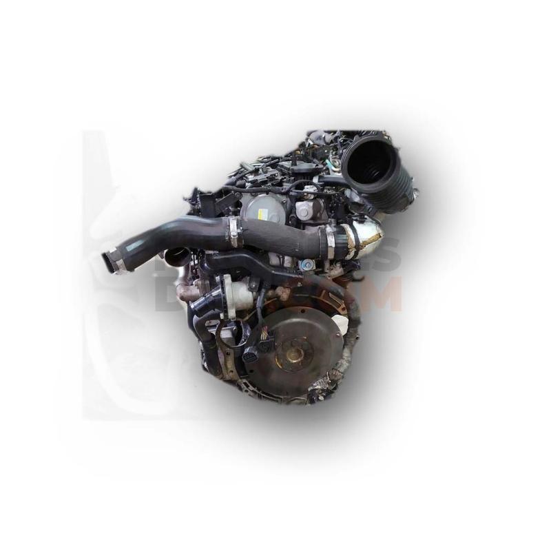 Motor D4HBEH Hyundai Dynasty 2.5 i V6 24V (173 cv)