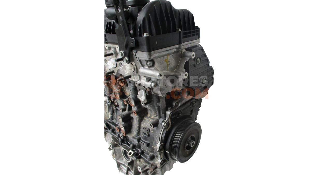 Motor D4HC Kia Stinger (CK) 2.2 CRDI  VGT (200 cv)
