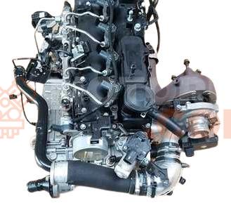 Motor D4HC Kia Stinger (CK) 2.2 CRDI  VGT (200 cv)