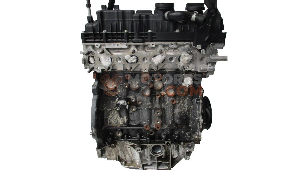 Motor D4HC Kia Stinger (CK) 2.2 CRDI  VGT (200 cv)