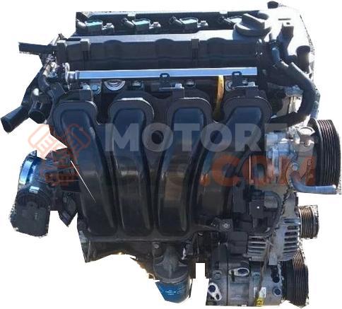 Motor D4HC Kia Stinger (CK) 2.2 CRDI  VGT (200 cv)
