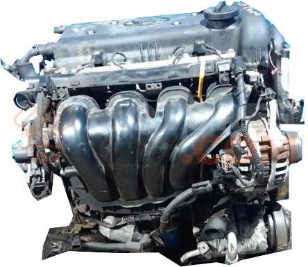 Motor D4HC Kia Stinger (CK) 2.2 CRDI  VGT (200 cv)