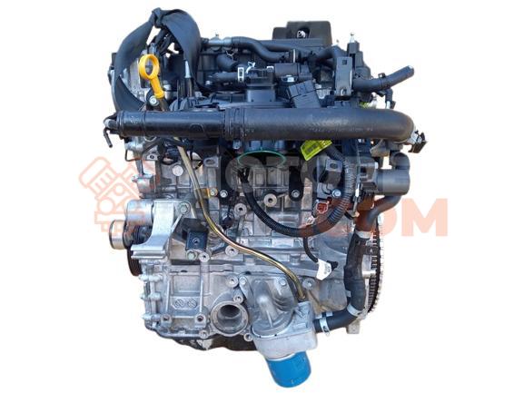 Motor D4HC Kia Stinger (CK) 2.2 CRDI VGT 4WD (200 cv)