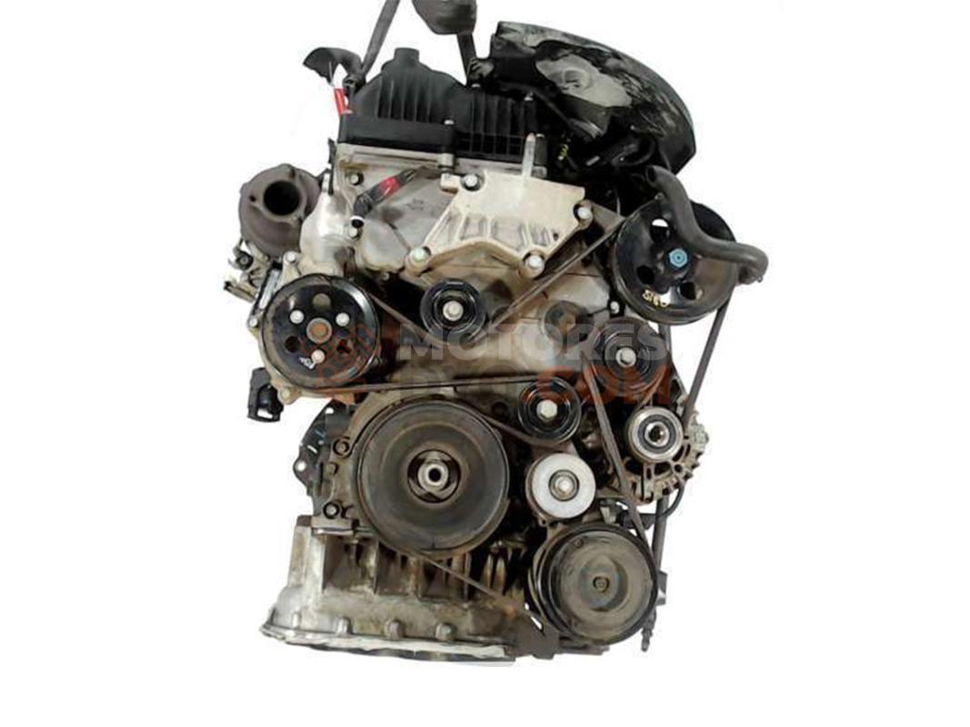 Motor D4HC Kia Stinger Hatchback Van (ck) 2.2 CRDI VGT (200 cv)