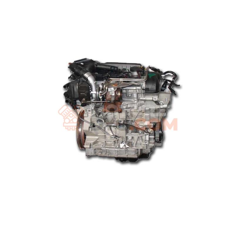 Motor D4HE Hyundai Santa Fe IV (TM,TMA) 2.2 CRDI HTRAC (193 cv)