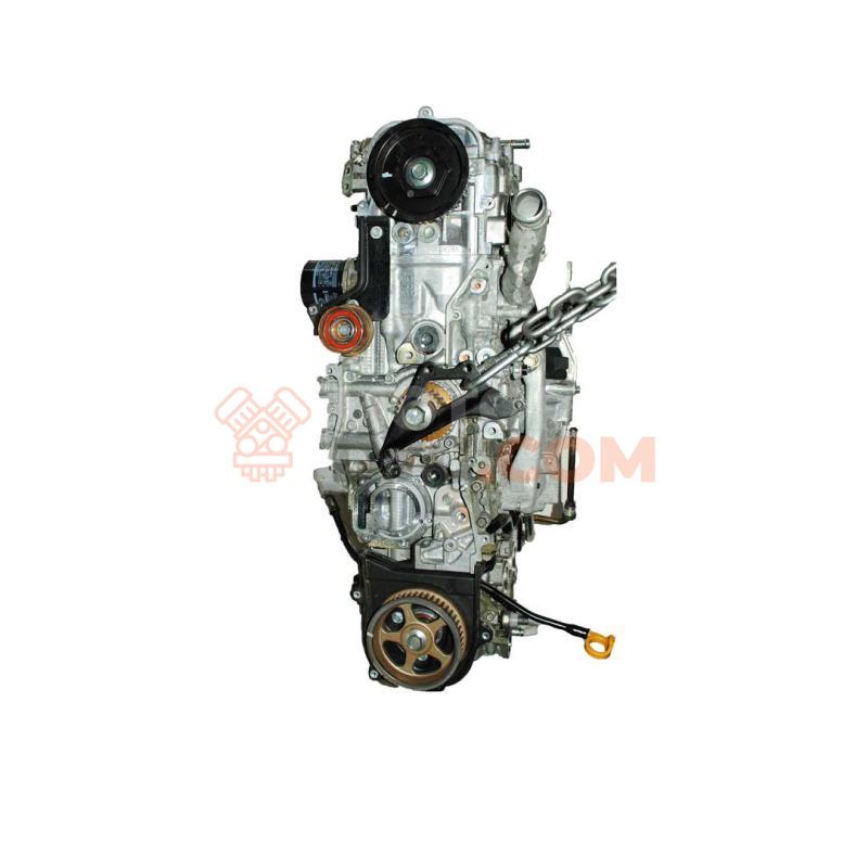 Motor D4HE Hyundai Santa Fe IV (TM,TMA) 2.2 CRDI HTRAC (193 cv)