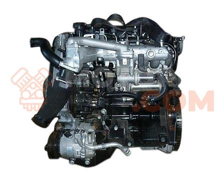 Motor D4HE Kia CARNIVAL IV (KA4) 2.2 CRDi VGT (201 cv)