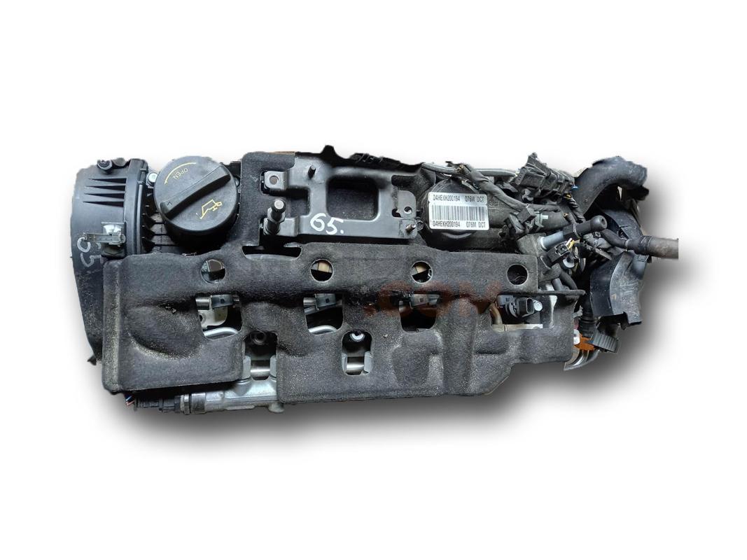Motor D4HE Kia Sorento II 2.2 CRDi 4WD (197 cv) Automatico
