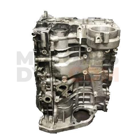 Motor D4HE Kia Sorento IV (MQ4,MQ4A) 2.2 CRDi (201cv)