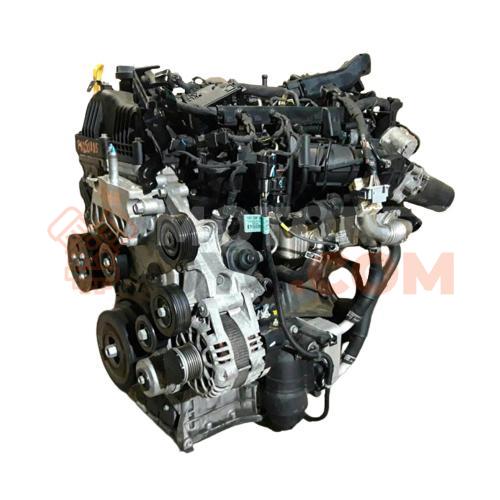 Motor D4HE Kia Sorento IV (MQ4,MQ4A) 2.2 CRDi AWD (193 cv)
