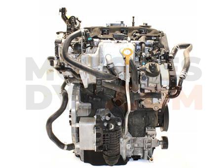 Motor D4HH Hyundai Santa Fe IV (TM,TMA) 2.2 CRDi HTRAC (201cv)