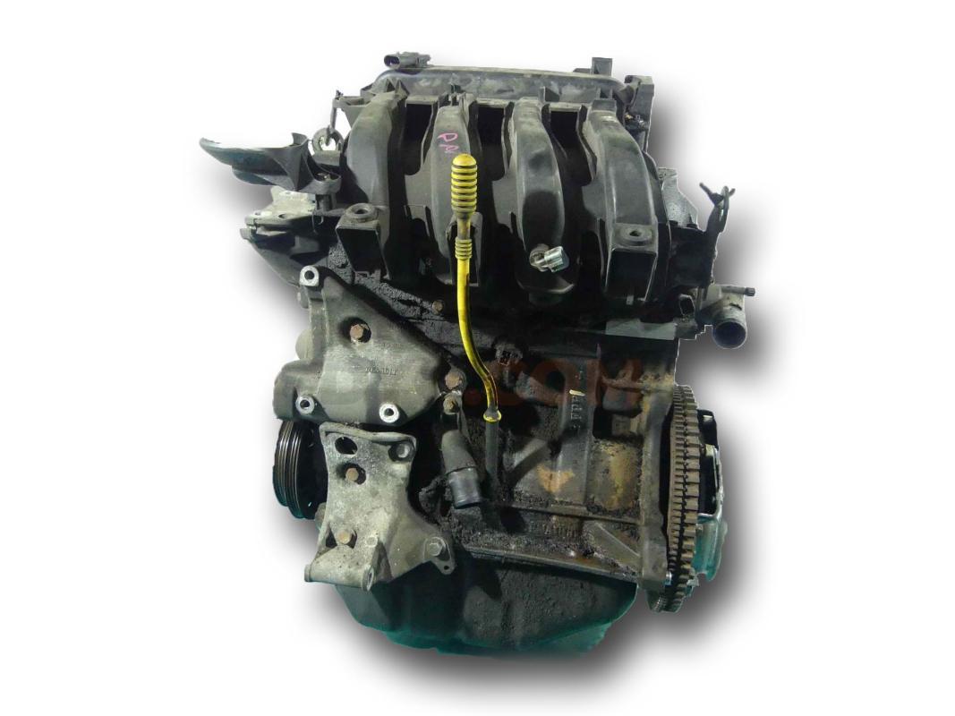 Motor D4K52 Renault Thalia II 1.2 16V (75cv)
