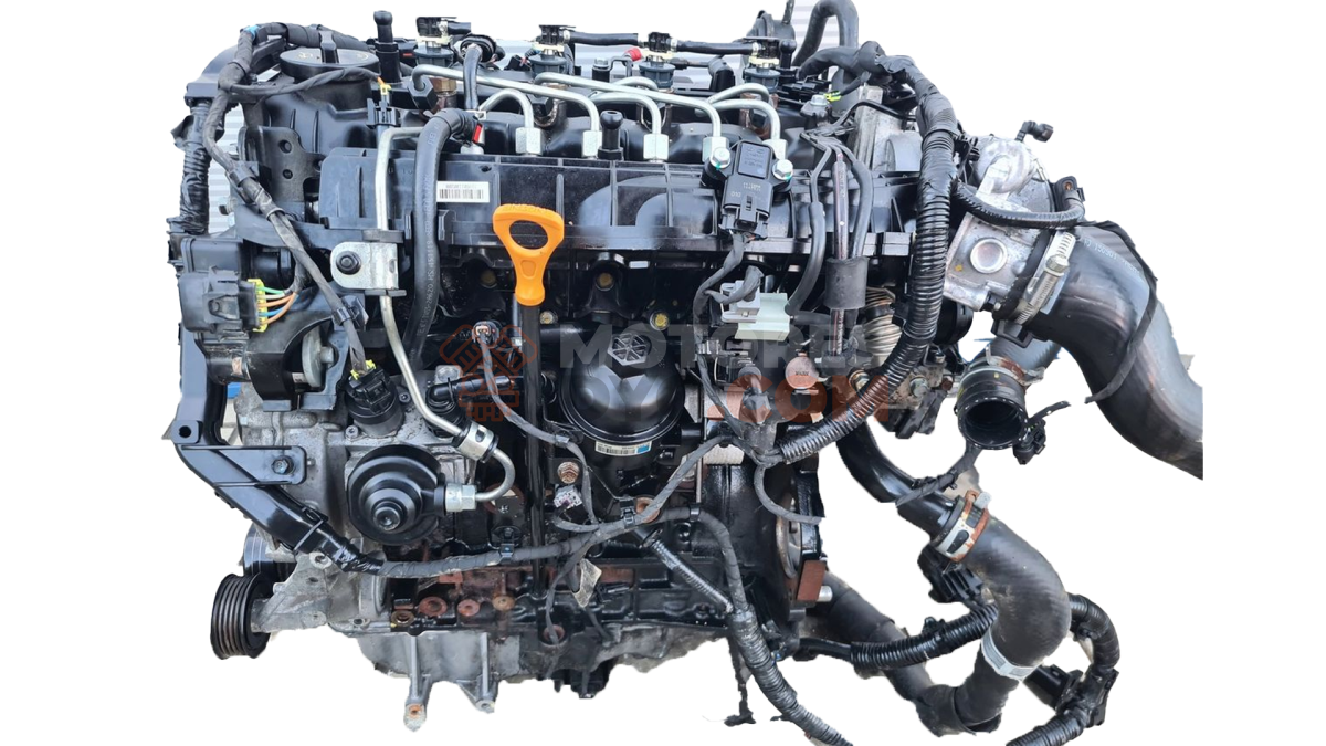 Motor D4LC Hyundai i20 (GB) 1.4 (100 cv)