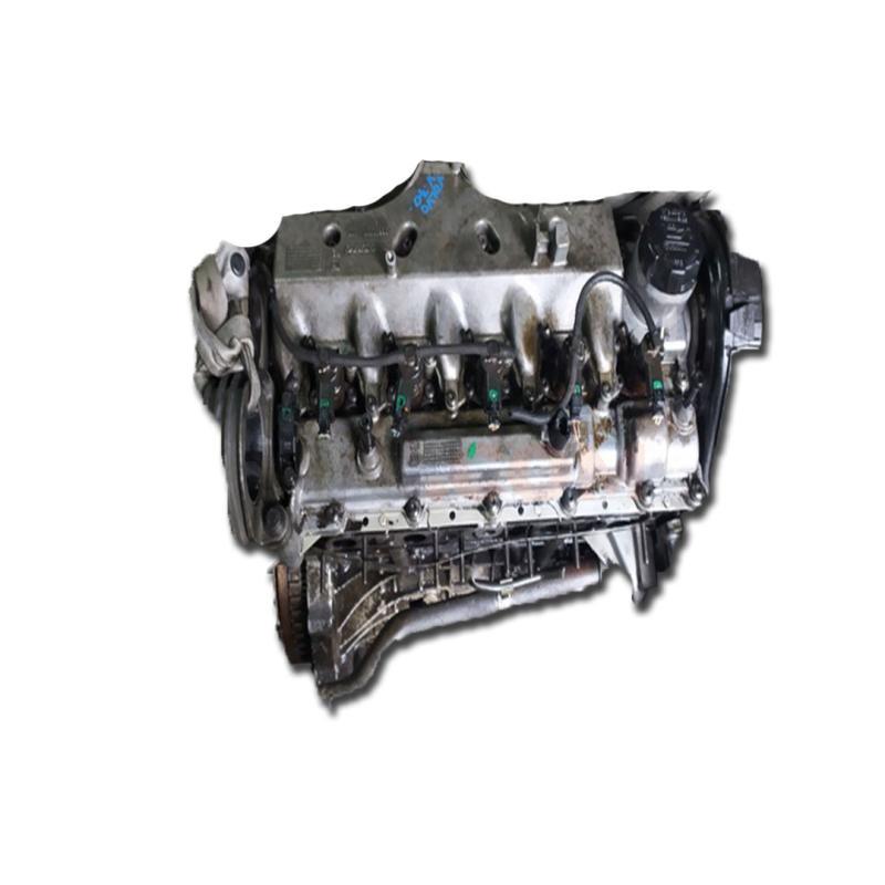 Motor d5 Volvo S60 2.4 20V (210 cv)