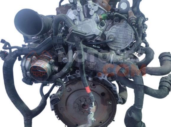 Motor D5204T Volvo C30 (Versión 2009) 2.0 D4 (177 cv)