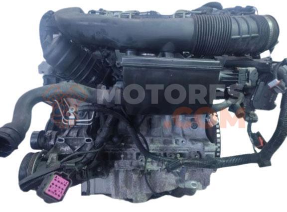 Motor D5204T Volvo C30 (Versión 2009) 2.0 D4 (177 cv) Automatico